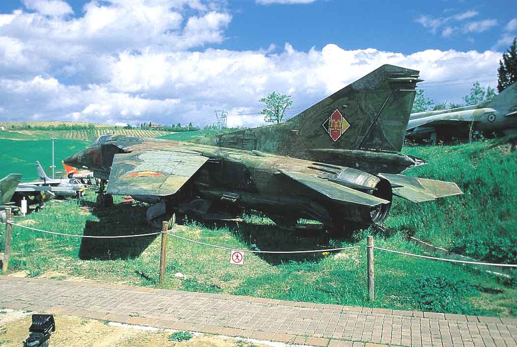 MiG-23
