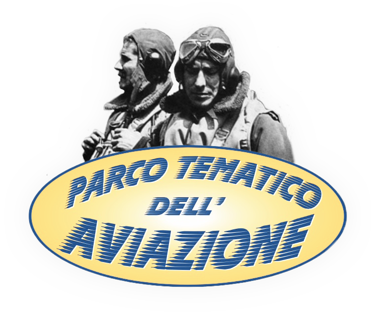 Museo Aviazione Logo